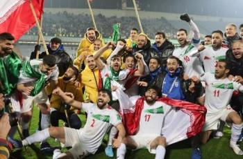 Kronologi Awal Mula Timnas Iran Didesak Mundur dari Piala Dunia 2022