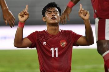 Belum Bergabung, Dua Pemain Abroad Absen Bela Timnas Indonesia U-22 Lawan Lebanon di Leg Kedua