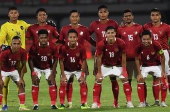 Tanpa Pemain Abroad, Timnas Indonesia Ditarget Juarai Piala AFF U-23 2022