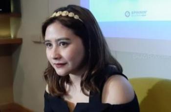 Beli Persikota, Prilly Latuconsina Disamakan dengan Madam Pang Thailand