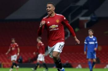 Karier Mason Greenwood Kian Hancur, Kini Nike Putus Kontrak Kerja Sama