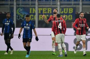 AC Milan dan Inter Milan Kompak Lolos ke Perempat Final Liga Champions, Jadi yang Pertama dalam 17 Tahun Terakhir