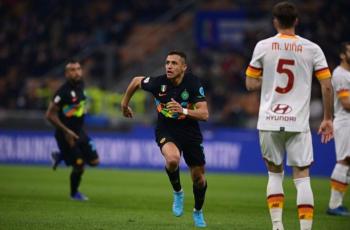 Inter Milan Nyaris Kalah Lawan Torino, Berikut Klasemen Terbaru Serie A Italia