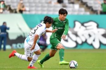 'Ter Arhan Arhan', Bintang Tokyo Verdy Mulai Belajar Bahasa Indonesia