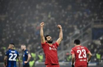 Keinginan Mohamed Salah Terkabul, Liverpool Tantang Real Madrid di Final Liga Champions