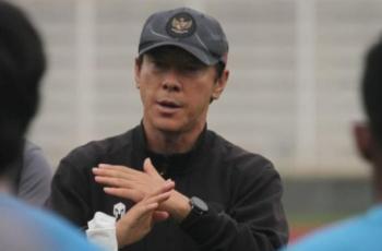 Tak Latih Timnas Indonesia U-23 di SEA Games 2023, Ini Agenda Padat Shin Tae-yong