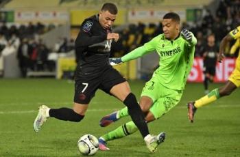 Hajar Saint-Etienne 3-1, PSG Kian Tak Terkejar di Puncak Klasemen Liga Prancis