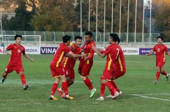 Timnas Vietnam Panggil 26 Pemain untuk Piala AFF U-23 2023, Ada Satu Pemain Abroad