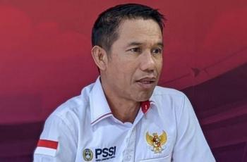 Mengapa Yunus Nusi Mundur dari Waketum PSSI meski Unggul Suara dari Zainudin Amali usai Pemilihan Ulang?, Ini Alasannya