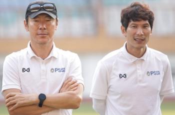 3 Pelatih Korea Selatan yang Mungkin Bisa Gantikan Shin Tae-yong Tukangi Timnas Indonesia U-20