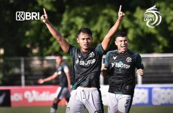 Bikin Haru, Dimas Drajad Rela Lewatkan Kelahiran Anak Demi Timnas Indonesia