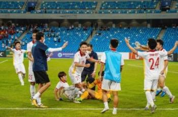 Vietnam Mulai Latihan Jelang Piala AFF U-23 2023, Agendakan Pertandingan Lawan Tim Asia Barat