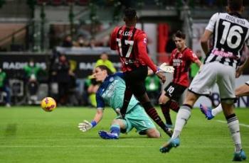 AC Milan Gagal Menang Lawan Udinese, Berikut Klasemen Terbaru Serie A Italia