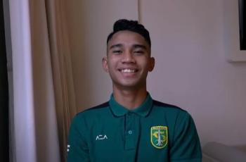 Pelatih Persebaya Surabaya Ikhlas Marselino Ferdinan Gabung Klub Luar Negeri