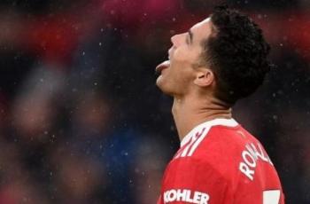 Tengil Banget, Momen Cristiano Ronaldo Permalukan Legenda Liverpool