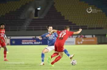 Jadwal Partai Tunda Putaran Pertama BRI Liga 1 2022, Ada Duel Persib Bandung vs Persija Jakarta