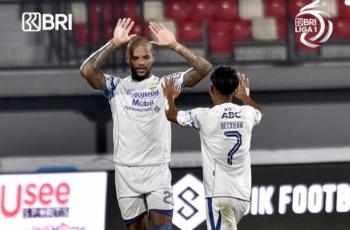 Link Live Streaming Persib Bandung vs Madura United di Liga 1 2022, Kick Off 16.00 WIB