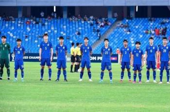 Piala AFF U-23 2023: Tuan Rumah Panggil Jebolan SEA Games. Takut Kalah dari Timnas Indonesia U-23?