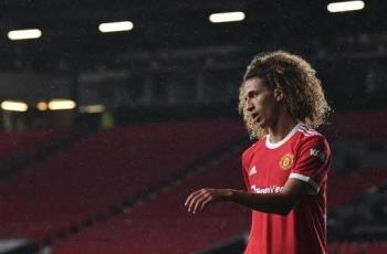 Profil Hannibal Mejbri, Pemain Man United yang Takut Ngobrol dengan Cristiano Ronaldo