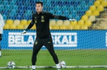 Vietnam Bakal Kedatangan Kiper Naturalisasi, Timnas Indonesia Mesti Waspada