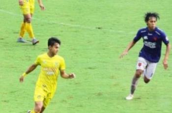 Duel Panas Lawan Farmel FC, Persikota Dihukum Kalah WO, Dikurangi 3 Poin, Denda Rp10 Juta