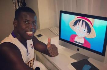 7 Macam Buah Iblis One Piece, Anime yang Digandrungi Kurt Zouma