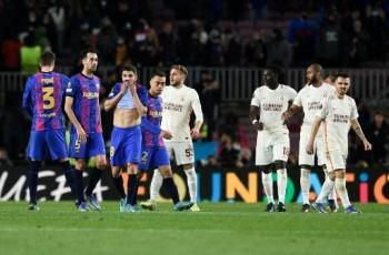 Jadwal Liga Europa Malam Ini: Laga Hidup Mati Galatasaray vs Barcelona