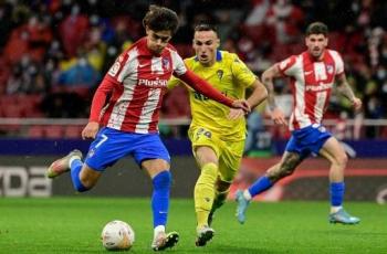 Atletico Madrid bakal Pinjamkan Joao Felix, Klub-klub Ini saling Berebut