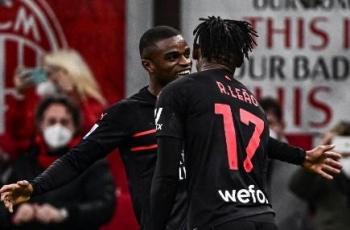 Profil Pierre Kalulu,Wonderkid yang Cetak Gol Indah dan Bawa AC Milan Kokoh di Puncak Klasemen