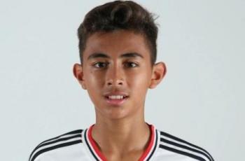 Anaknya Dilirik Timnas Indonesia U-17,Ayah Welber Jardim Minta PSSI Dekati Sao Paulo