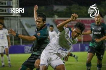 Arema FC Lumat Tira Persikabo 3-1, Berikut Klasemen Terbaru Liga 1 2021