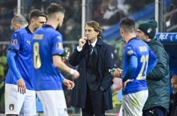 Roberto Mancini Resmi Mundur dari Timnas Italia, Luciano Spalletti Dirumorkan Jadi Pengganti