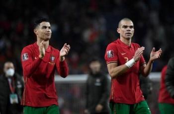 Kemarahan Bek Portugal yang Gagal Melaju ke Semifinal, Salahkan Wasit hingga Nama Lionel Messi Terseret