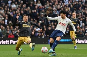 Hasil Liga Inggris Semalam: Tottenham Hajar Newcastle, West Ham Tundukkan Everton