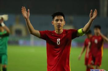 Gagal Juara Piala AFF 2022, Kapten Vietnam Akui Thailand Pantas Menang