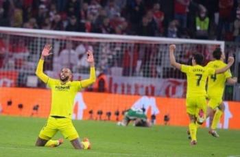 Singkirkan Bayern Munchen di Liga Champions, Villarreal Beri Ejekan Menohok