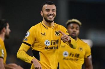 Profil Romain Saiss, Pemain Muslim Wolves yang Taat Menjalankan Ibadah Puasa