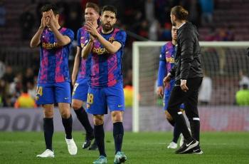 Jadwal Liga Spanyol Malam Ini: Ada Real Sociedad vs Barcelona Live di TV