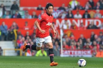 Kisah Shinji Kagawa yang Kencani Model Film Dewasa Ameri Ichinose saat Gabung Manchester United