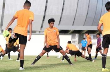 TC Timnas U-17 Dimulai, Bima Sakti Panggil Pemain Keturunan Korea Selatan hingga Sepupu Asnawi