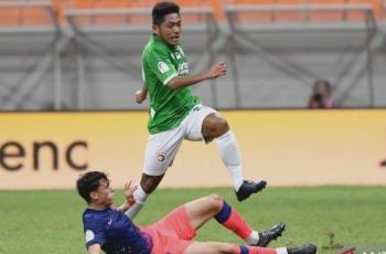 Gagal ke Final IYC 2021, Pemain Indonesia All Star U-20 Akui Kecolongan Lawan Atletico Madrid U-18