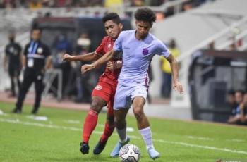 Main di Jakarta International Stadium, Pelatih Barcelona U-18 Merasa Ada yang Kurang