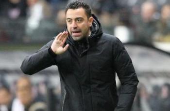 Jelang Hadapi Manchester United di Playoff Liga Europa 2022/2023, Xavi Hernandez Minta Anak Asuhnya Waspadai Pemain Ini