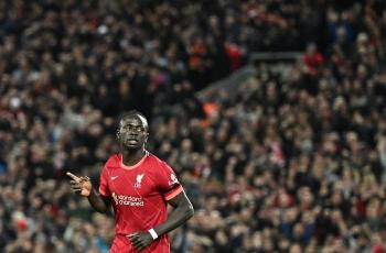 Termasuk Bayern Munchen, Ini 3 Tim yang Bisa Dibela Sadio Mane Usai Tinggalkan Liverpool