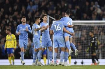 Tekuk Aston Villa, Manchester City Resmi Juarai Liga Inggris, Kalahkan Liverpool