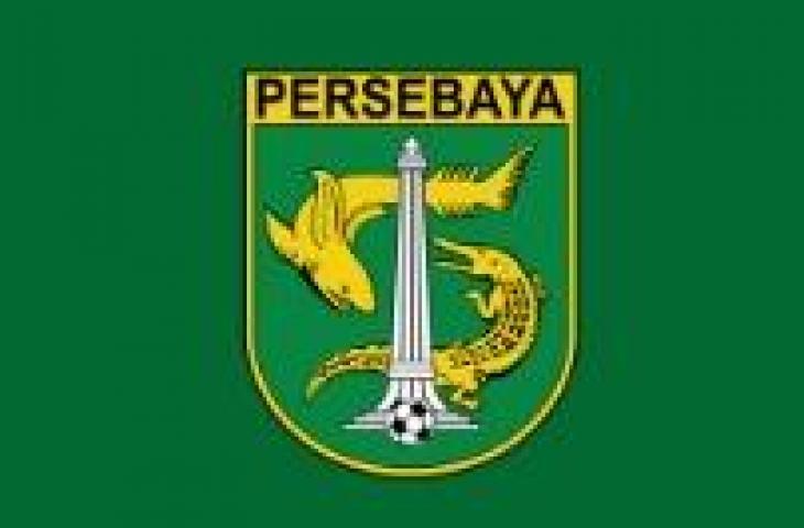 Logo Persebaya Surabaya. (dok.Persebaya)