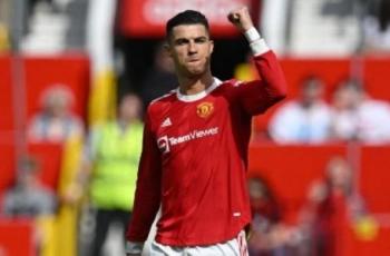 David Beckham Sarankan Cristiano Ronaldo Bertahan di Man United Satu atau Dua Tahun Lagi