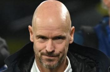 Erik ten Hag Pastikan Sosok Ini Tetap Jadi Kapten Manchester United