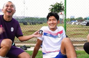 Pemain RANS Nusantara FC Berdarah Jepang Meru Kimura Dipinjam PSIS Semarang