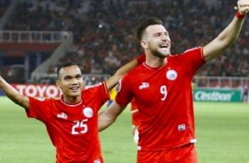 Kronologi Kasus Marko Simic yang Buat Persija Jakarta Harus Bayar Rp7 Miliar